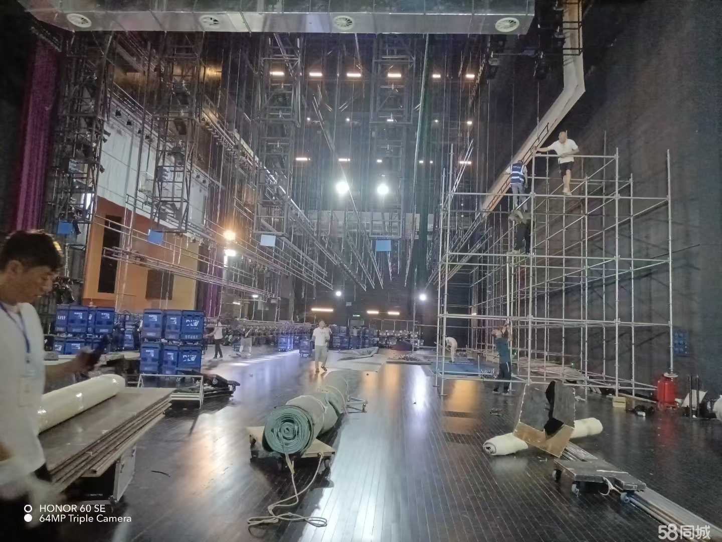 记录不凡瞬间 商业庆典影像+VR全景创意服务全面上线